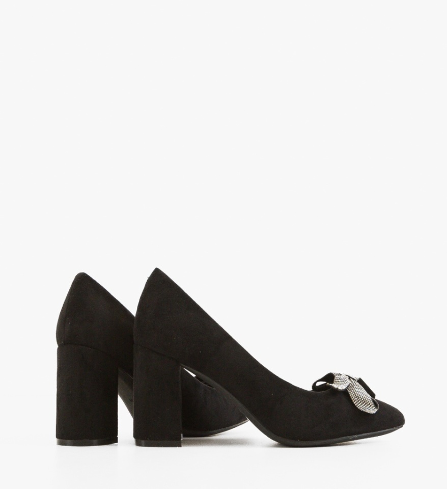 Pantofi dama Yesee Negri 2 - Img 3