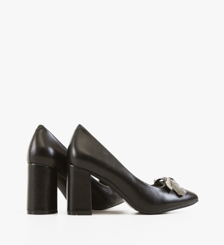 Pantofi dama Yesee Negri 3 - Img 3