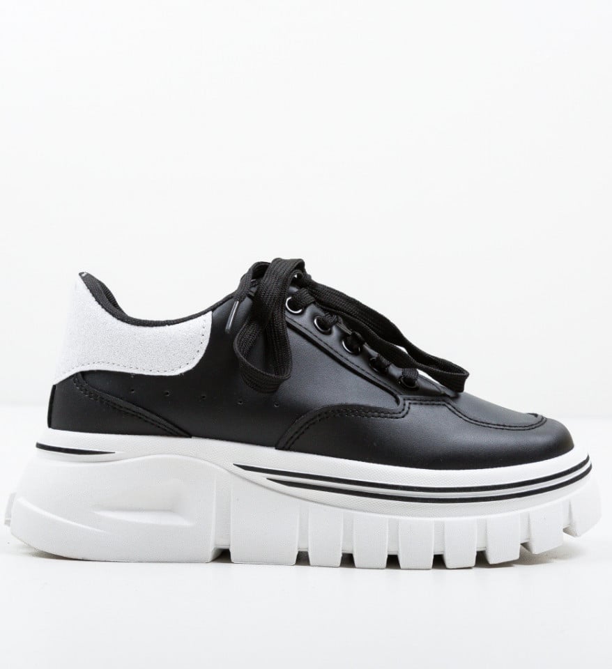 Pantofi Sport Aiys Negri