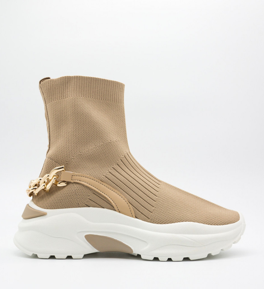 Pantofi Sport Bellamy Khaki