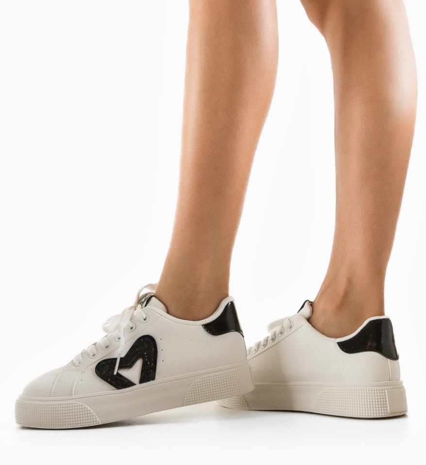 Pantofi Sport Birta Albi - Img 6