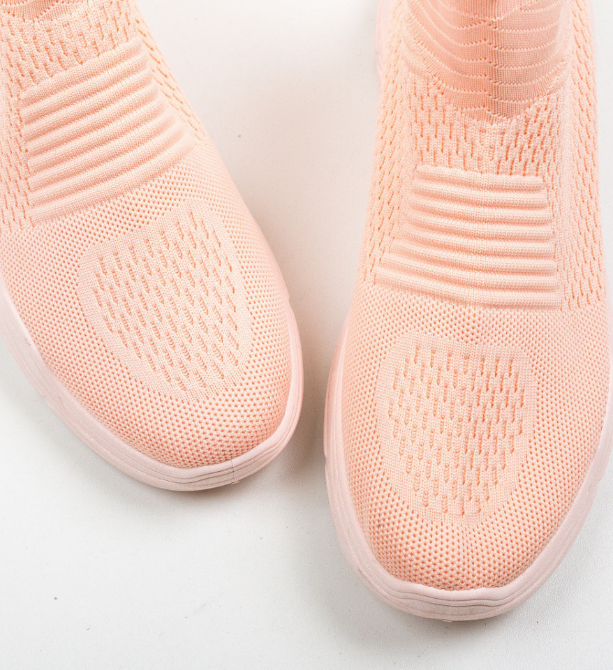 Pantofi Sport Chase Roz