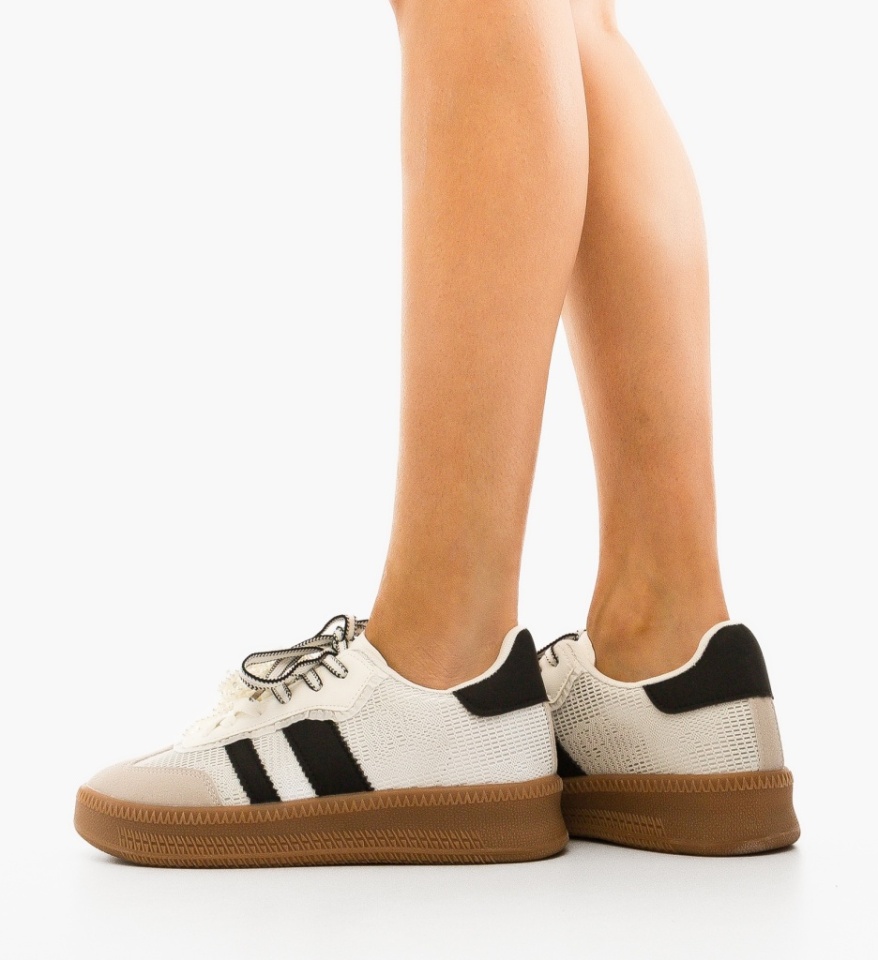 Pantofi sport dama Esha Albi - Img 3