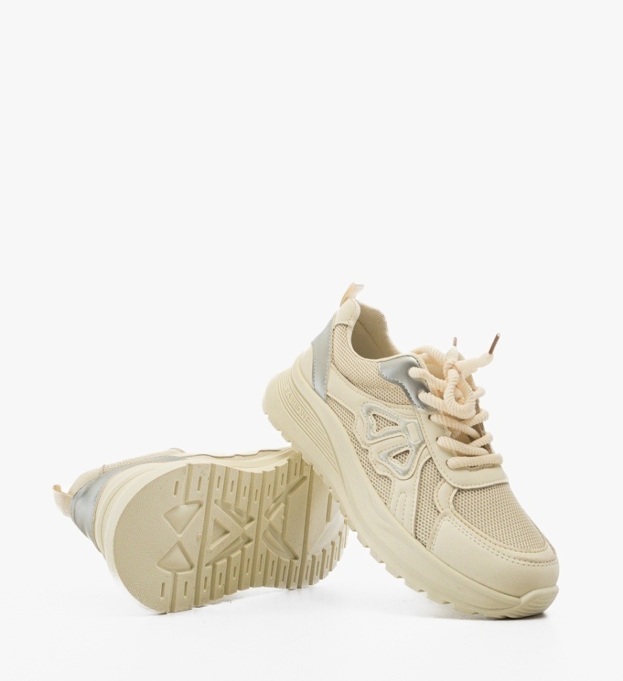 Pantofi Sport Dorsey Albi - Img 3