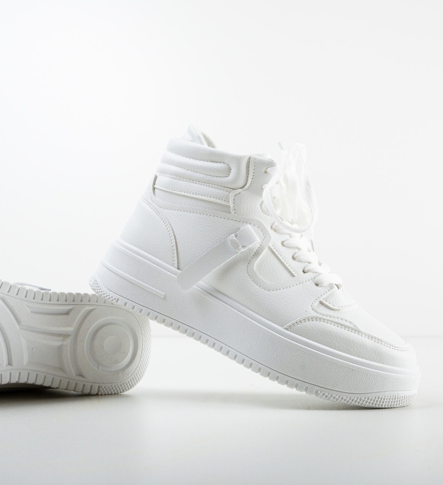 Pantofi Sport Enysa Albi - Img 10
