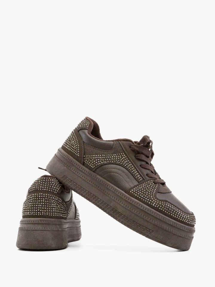 Pantofi Sport Moss Maro - Img 3