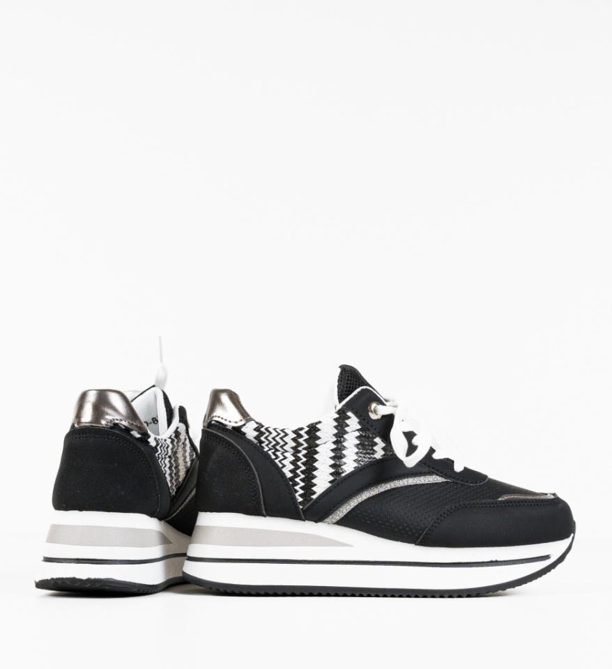 Pantofi Sport Peet Negri - Img 2