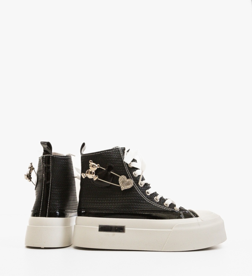 Pantofi Sport Rishi Negri - Img 2