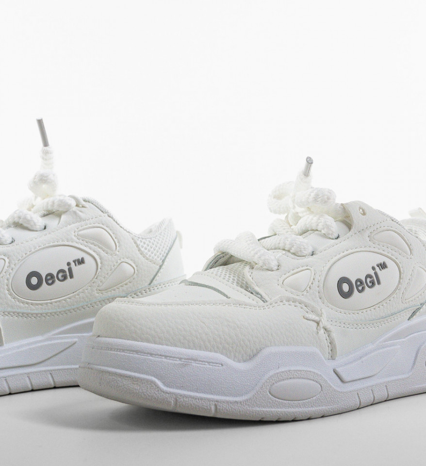 Pantofi sport Scarl Albi - Img 2