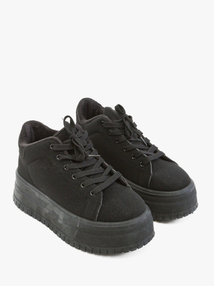 Pantofi Sport Smart Negri - Img 3