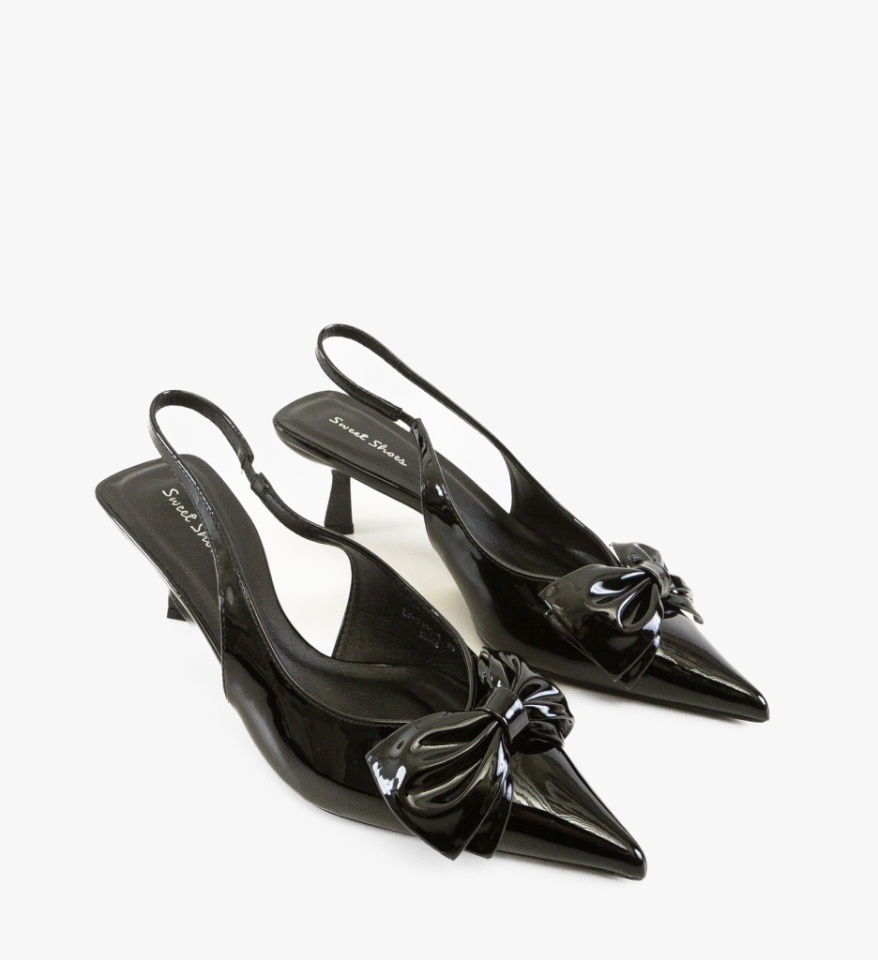 Pantofi stiletto dama Frederik Negri - Img 5