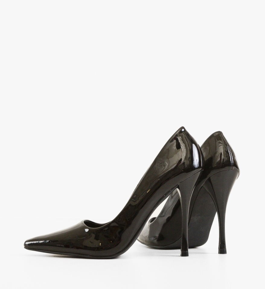 Pantofi stiletto dama Jannine Negri - Img 2