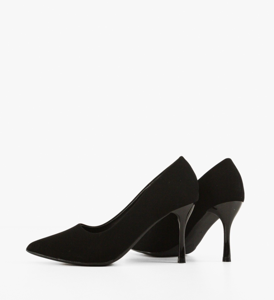Pantofi stiletto dama Kas Negri - Img 2