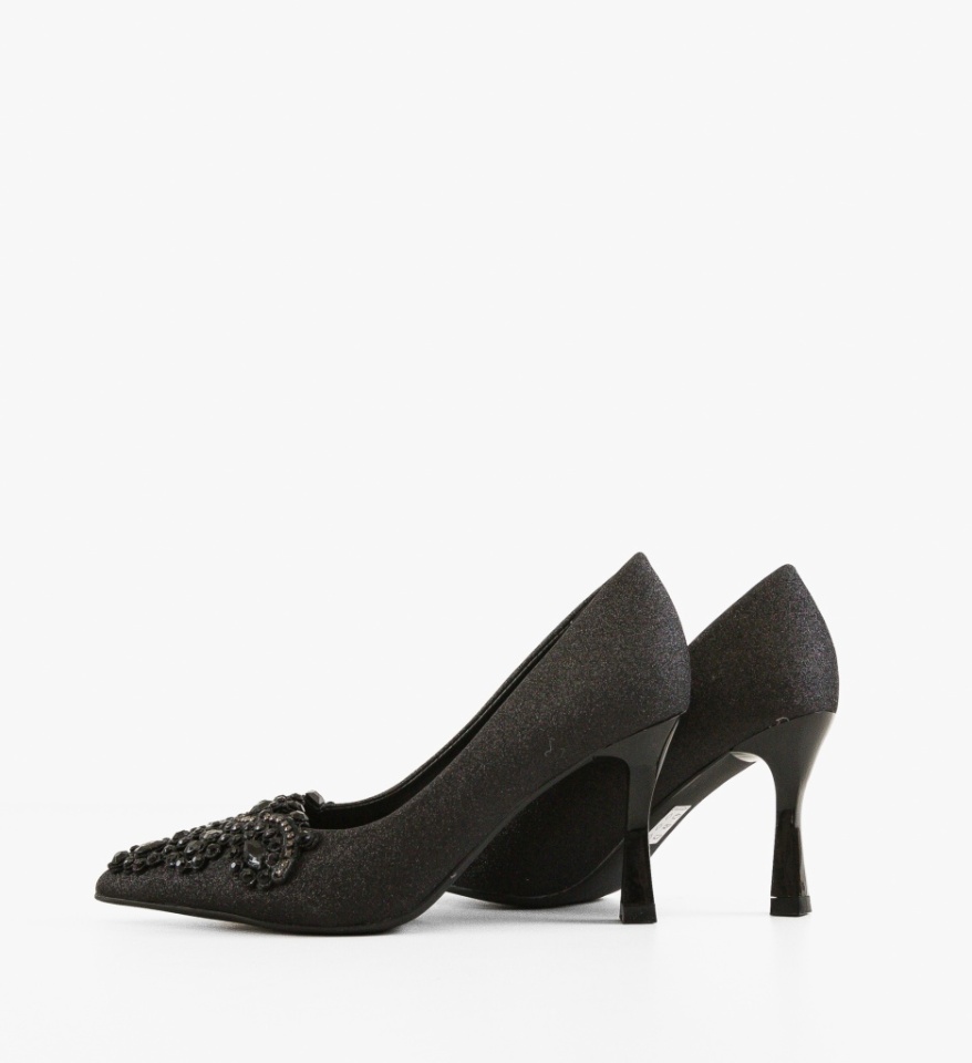 Pantofi stiletto dama Laurie Negri - Img 2