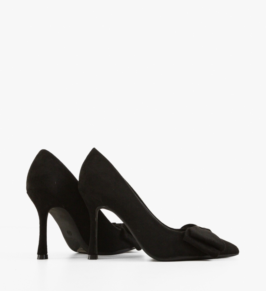 Pantofi stiletto dama Lester Negri - Img 4