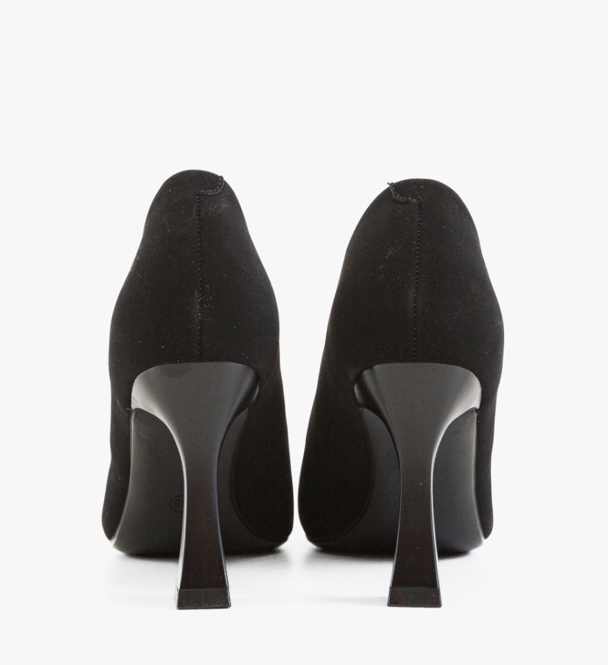 Pantofi stiletto dama Lorans Negri - Img 3