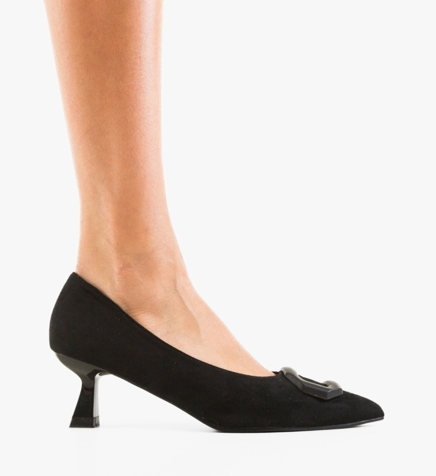 Pantofi stiletto dama Lyda Negri - Img 6
