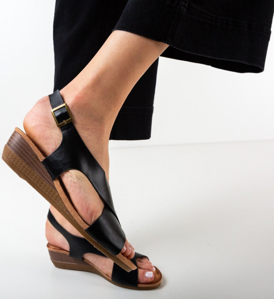 Platforme Dagol Negre
