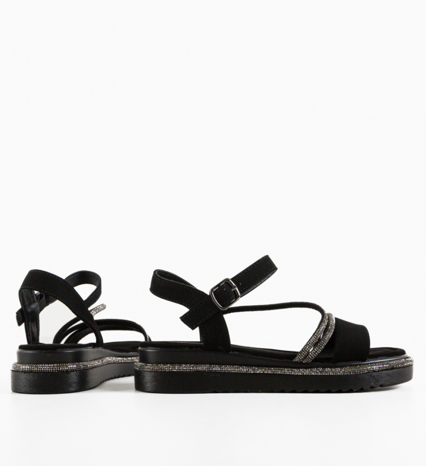 Platforme dama Jala Negre - Img 2