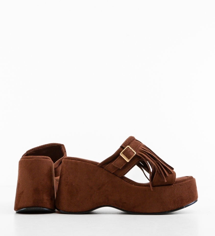 Platforme dama Korani Maro - Img 2