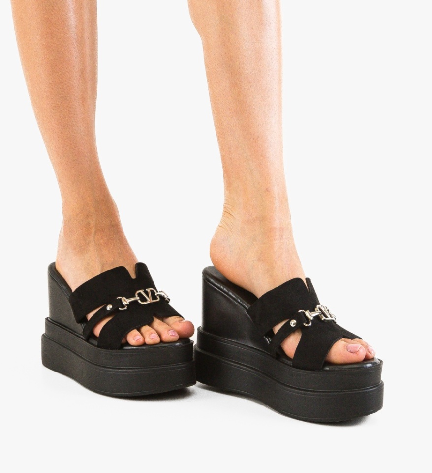 Platforme dama Mafre Negre - Img 4