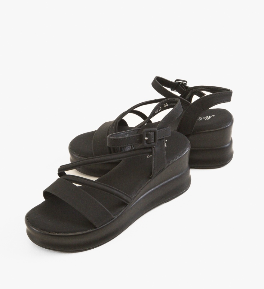Platforme dama Patos Negre - Img 2