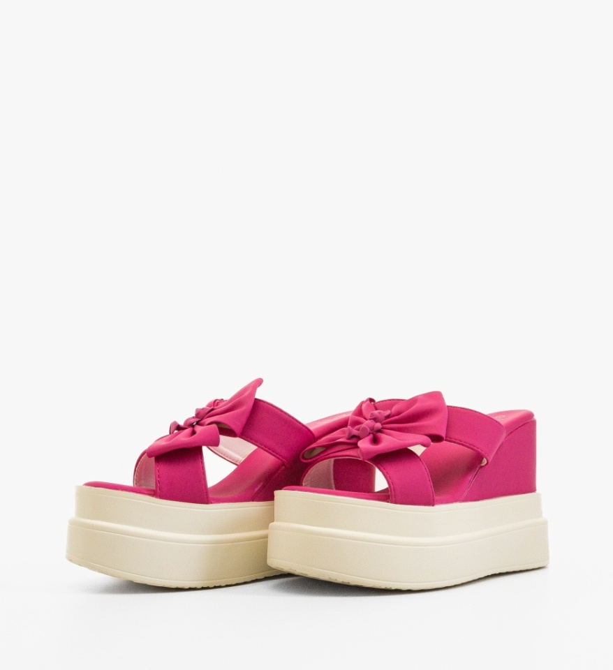 Platforme dama Reteon Fuchsia - Img 2