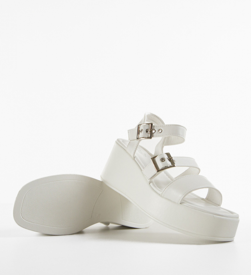 Platforme dama Yunis Albe - Img 3