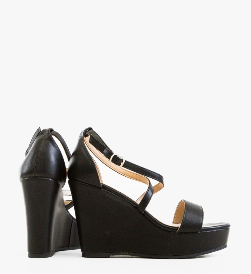 Platforme Purete Negre - Img 3