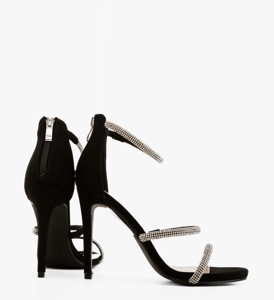 Sandale Bucino Negre - Img 3