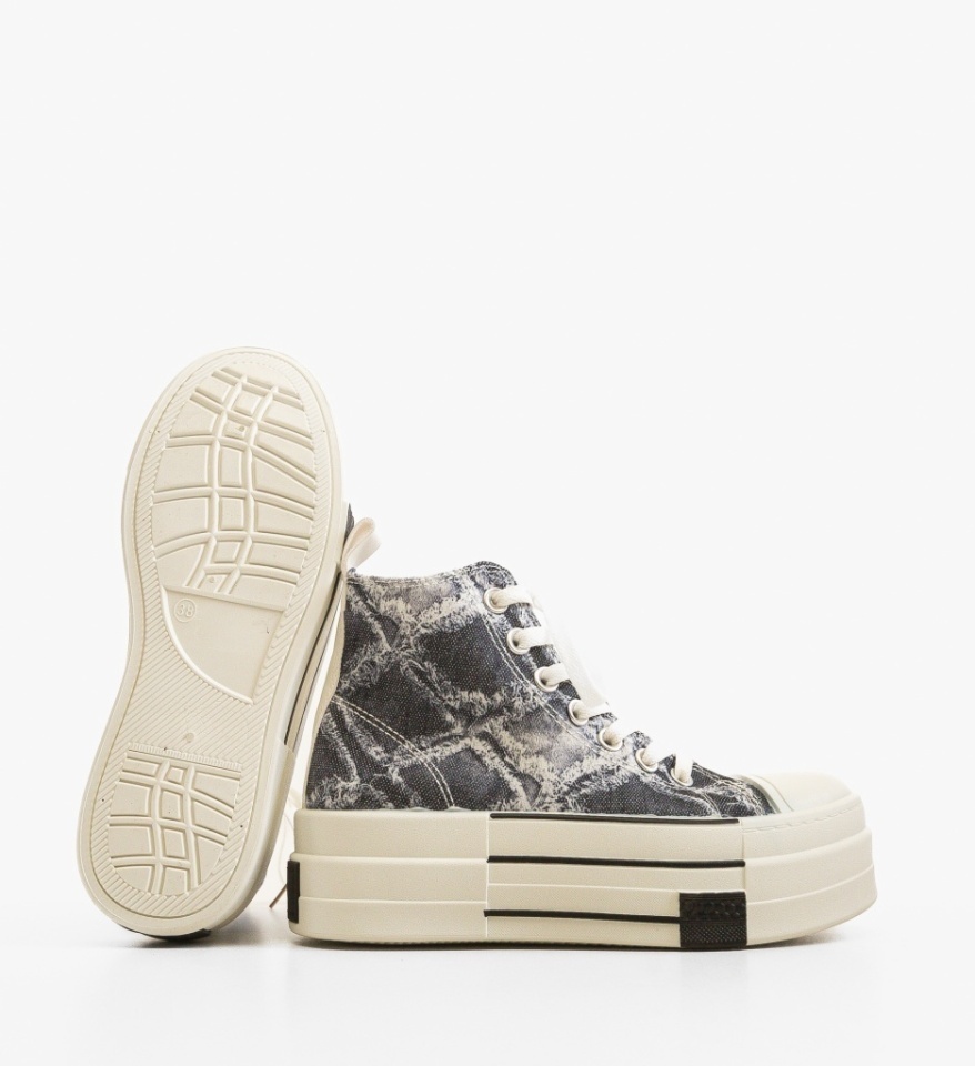 Sneakers dama Adal Negri - Img 2