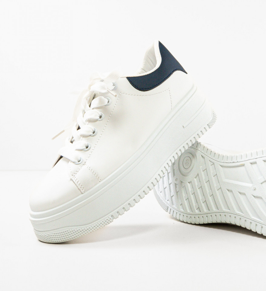 Sneakers dama Aidan Albi 2 - Img 2