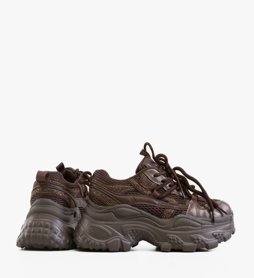 Sneakers dama Akuman Maro - Img 3