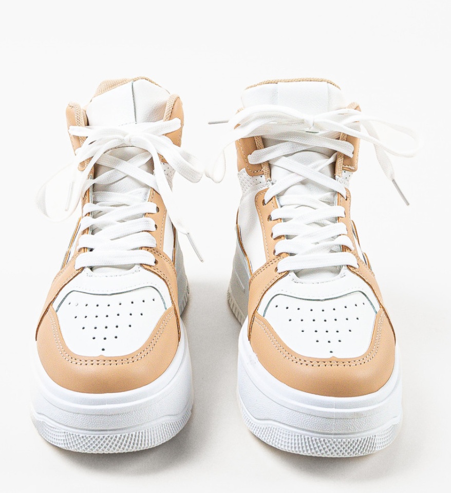 Sneakers dama Alfred Bej - Img 11