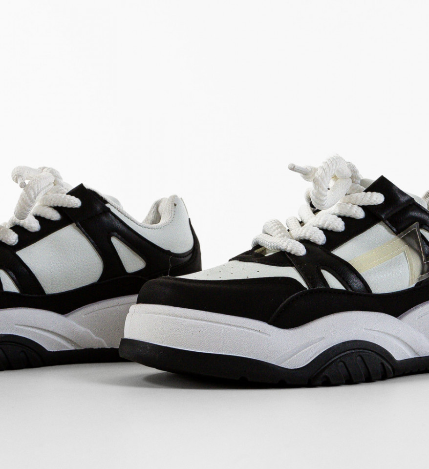 Sneakers dama Ametist Negri - Img 2