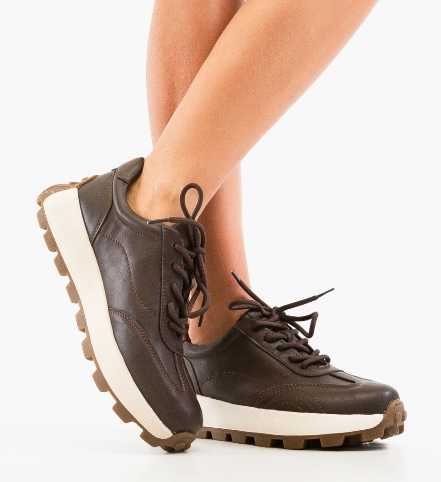 Sneakers dama Amper Maro - Img 4