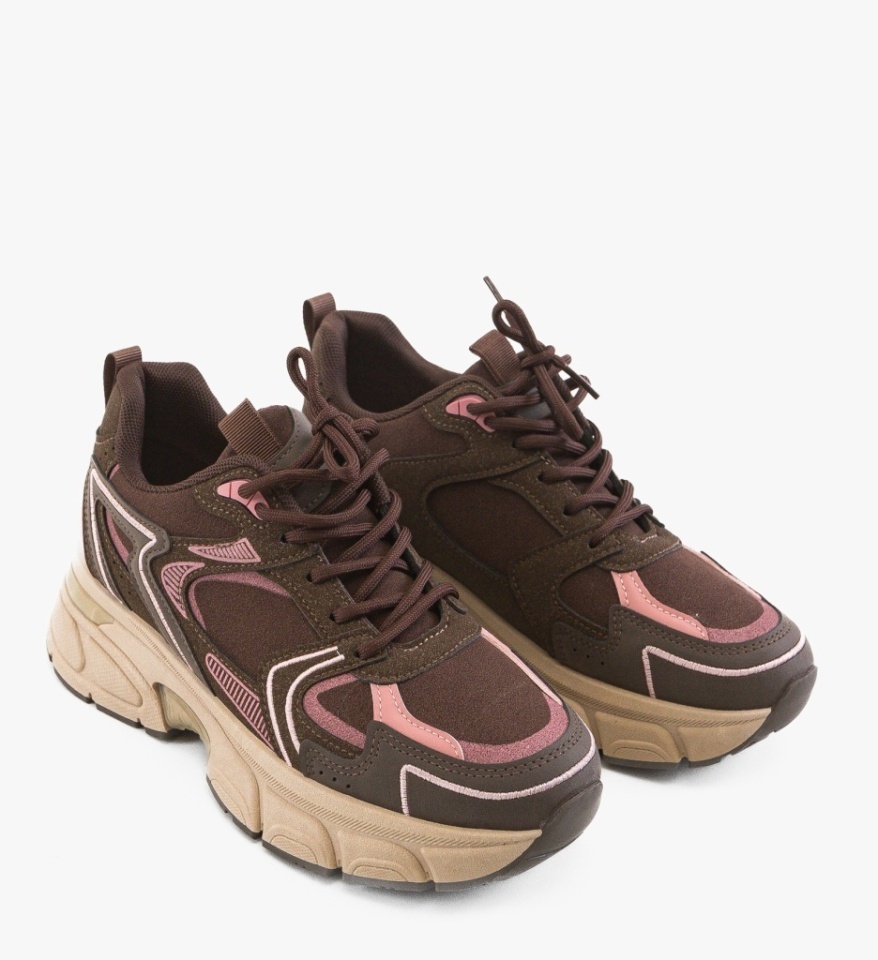 Sneakers dama Avya Maro - Img 3
