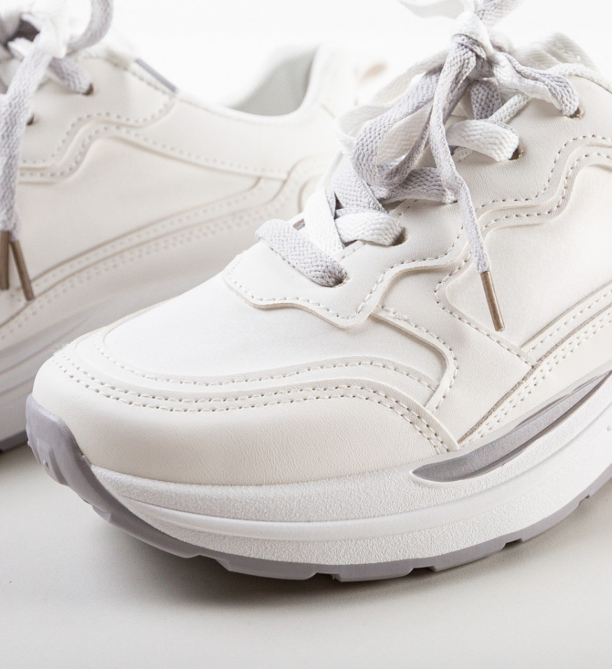 Sneakers dama Ayrton Albi - Img 10