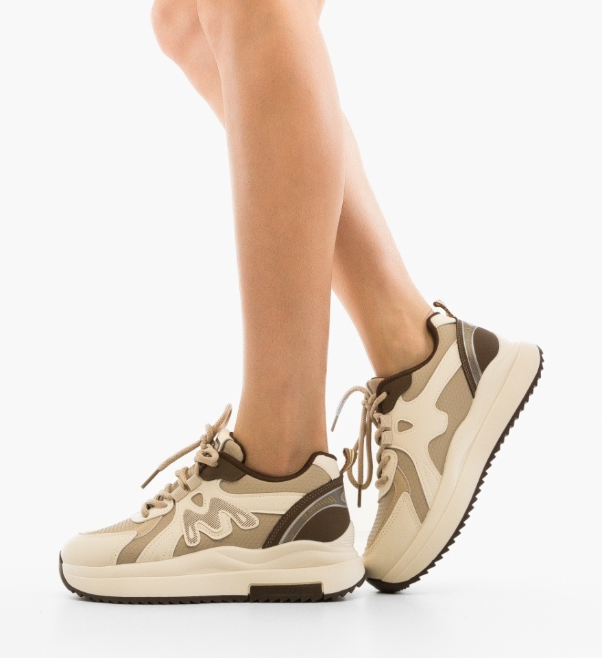 Sneakers dama Bello Maro - Img 5
