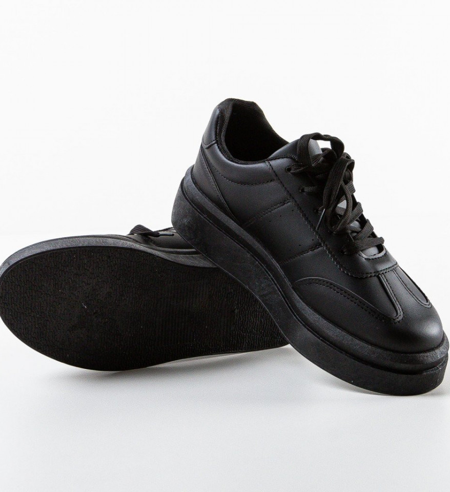 Sneakers dama Bjorn Negri - Img 3