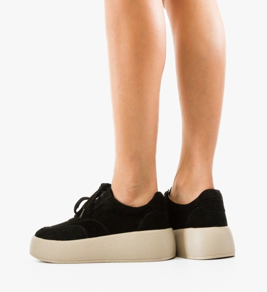 Sneakers dama Brittni Negri - Img 5