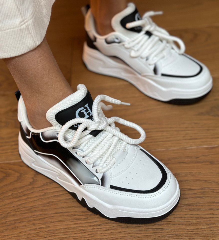 Sneakers dama Cheng Albi - Img 2