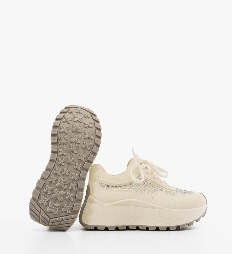 Sneakers dama Comy Albi - Img 2