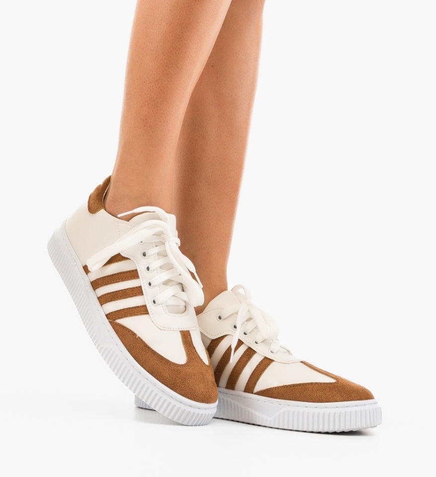Sneakers dama Crimson Albi - Img 6