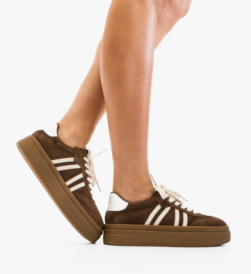 Sneakers dama Dasy Maro - Img 4
