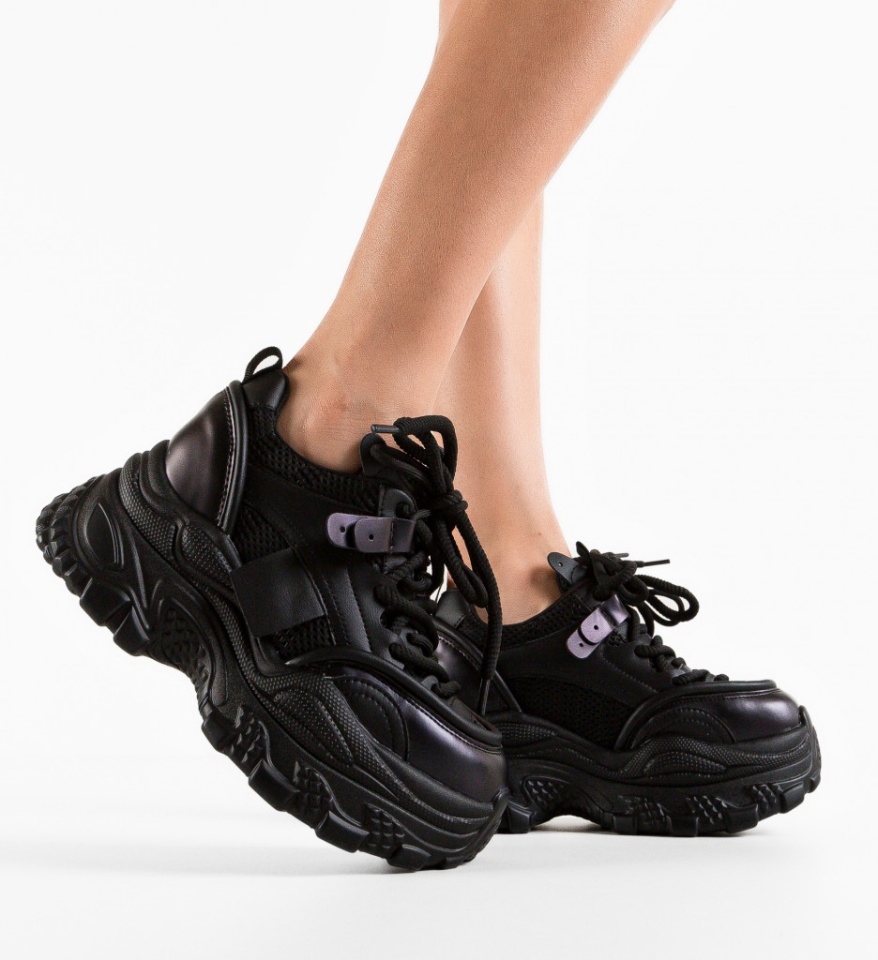 Sneakers dama Dody Negri - Img 7