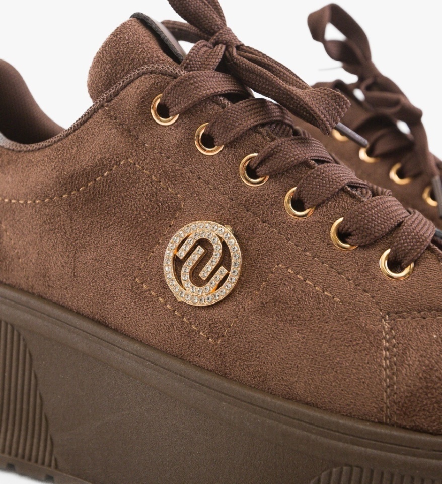 Sneakers dama Dunar Maro - Img 2