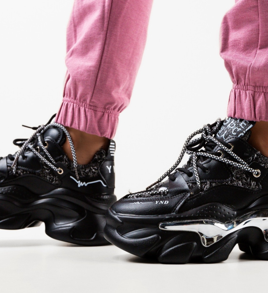 Sneakers dama Dyn Negri - Img 6
