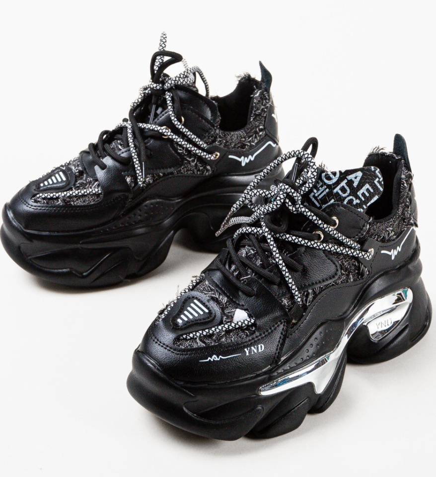 Sneakers dama Dyn Negri - Img 12