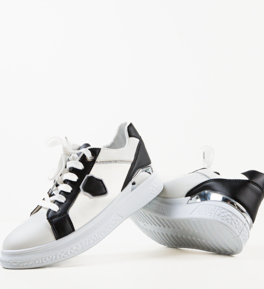 Sneakers dama Eddie Albi - Img 2
